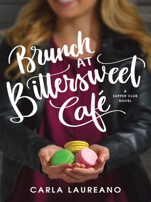 cover image of Brunch at Bittersweet Café
